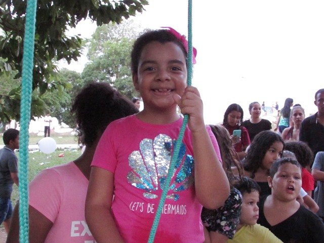 1ª Festa Criança Mais Feliz parte 005