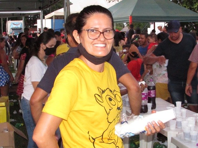 1ª Festa Criança Mais Feliz parte 005