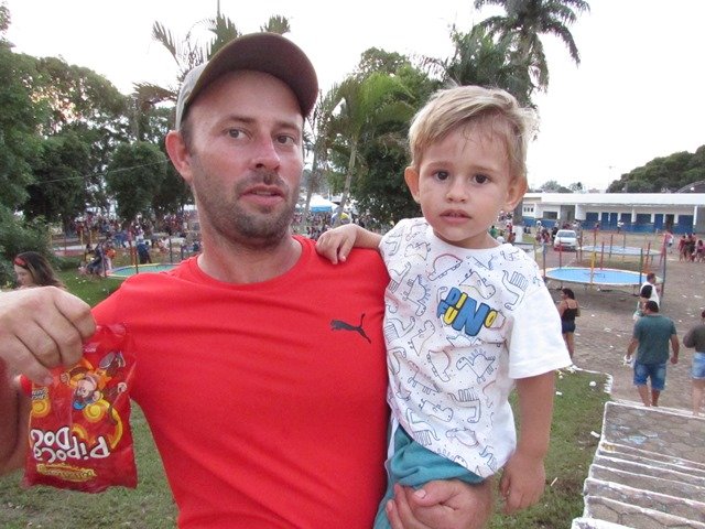 1ª Festa Criança Mais Feliz parte 005