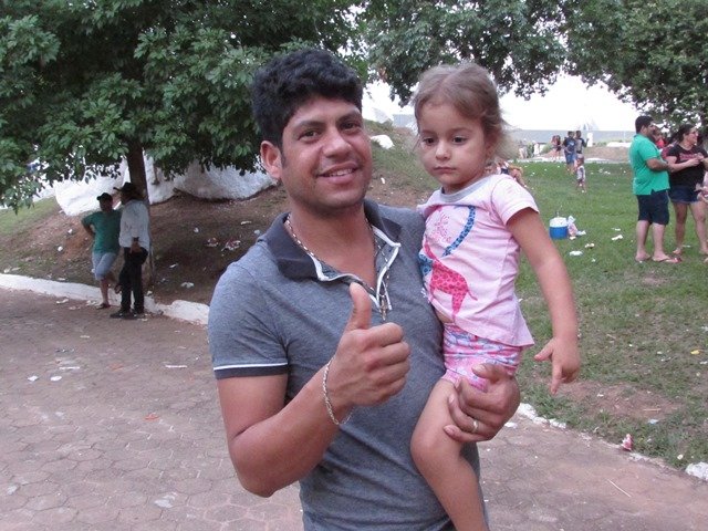 1ª Festa Criança Mais Feliz parte 005