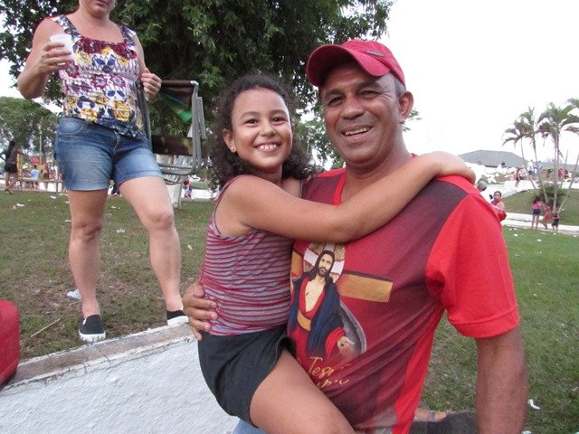 1ª Festa Criança Mais Feliz parte 005