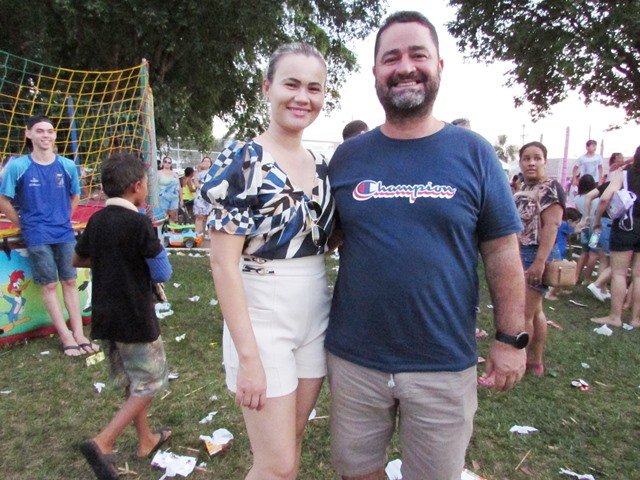 1ª Festa Criança Mais Feliz parte 005