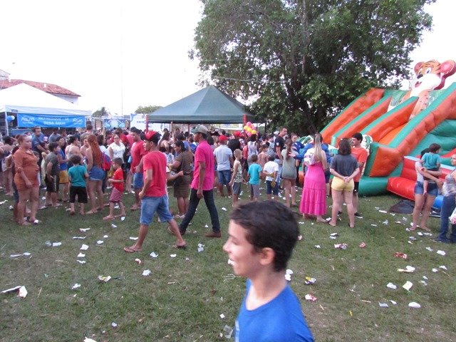 1ª Festa Criança Mais Feliz parte 005