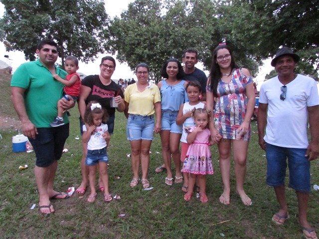 1ª Festa Criança Mais Feliz parte 005