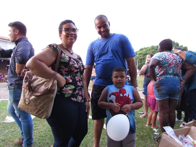 1ª Festa Criança Mais Feliz parte 005