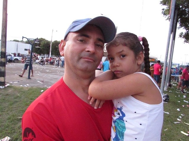 1ª Festa Criança Mais Feliz parte 005