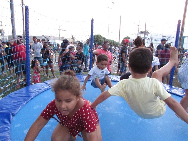 1ª Festa Criança Mais Feliz parte 005