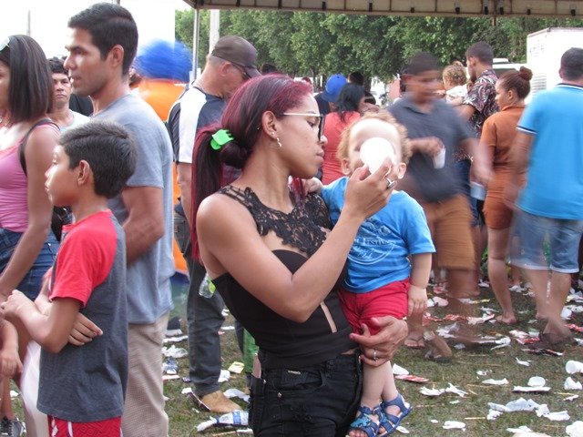 1ª Festa Criança Mais Feliz parte 005