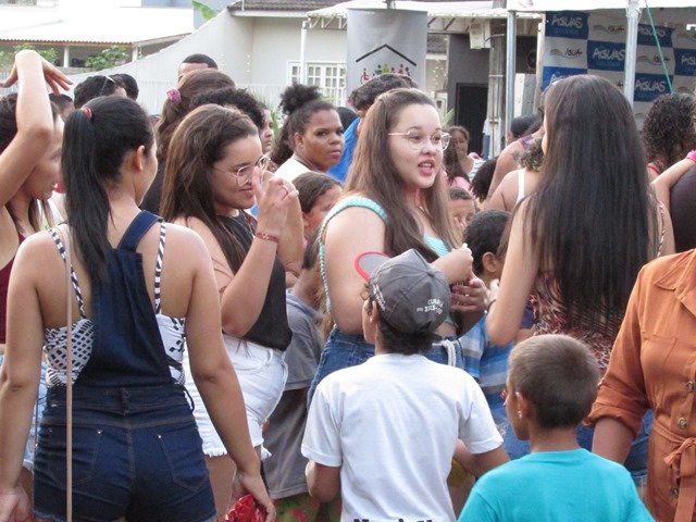 1ª Festa Criança Mais Feliz parte 005
