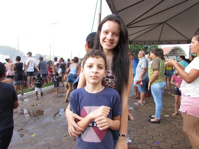 1ª Festa Criança Mais Feliz parte 005