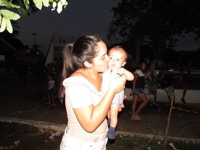 1ª Festa Criança Mais Feliz parte 005