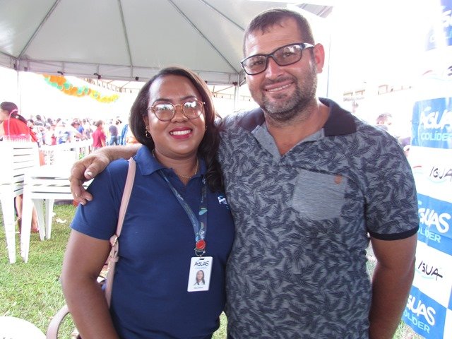 1ª Festa Criança Mais Feliz parte 005