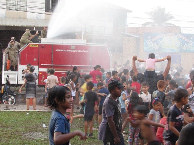 1ª Festa Criança Mais Feliz parte 005
