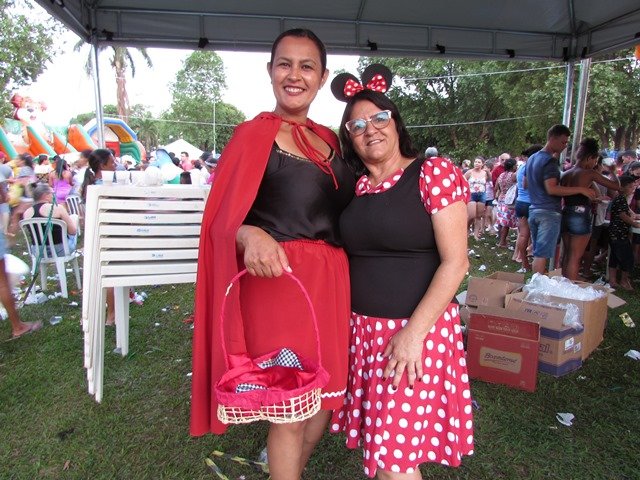 1ª Festa Criança Mais Feliz parte 005