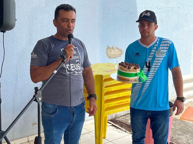 Almoço Beneficente Fazenda Esperança Bento XVI parte 003
