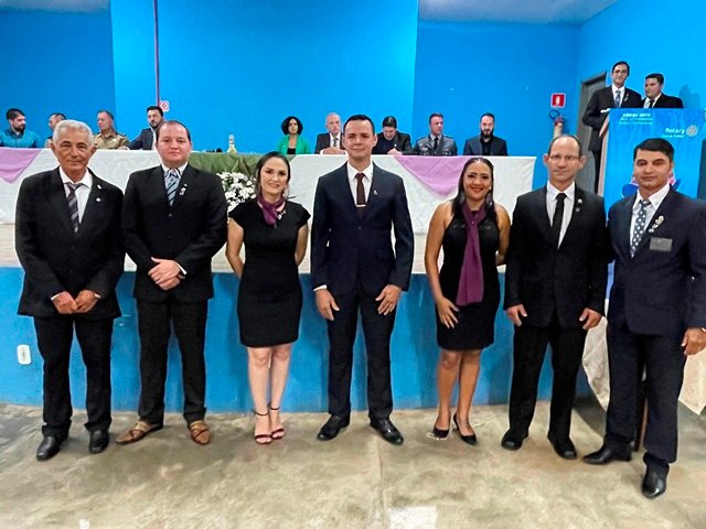 Festiva Posse Rotary Club de Colider 2022 parte 01