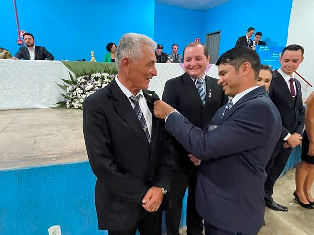 Festiva Posse Rotary Club de Colider 2022 parte 01