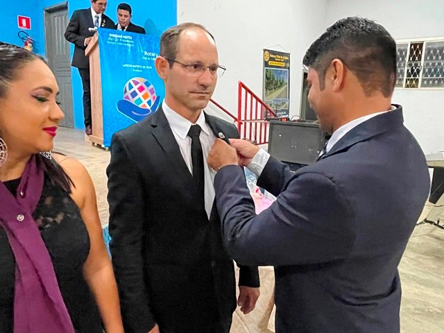 Festiva Posse Rotary Club de Colider 2022 parte 01