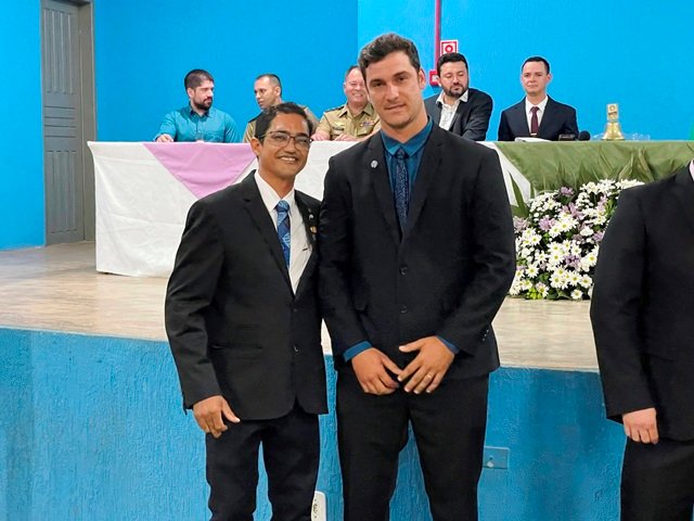 Festiva Posse Rotary Club de Colider 2022 parte 01