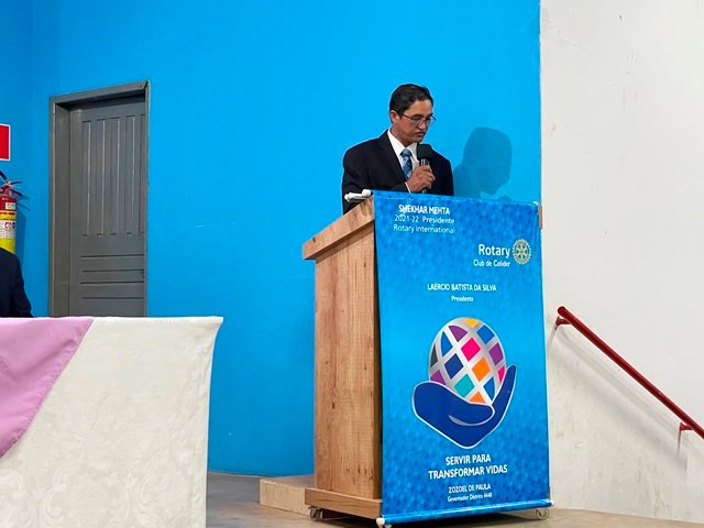 Festiva Posse Rotary Club de Colider 2022 parte 01
