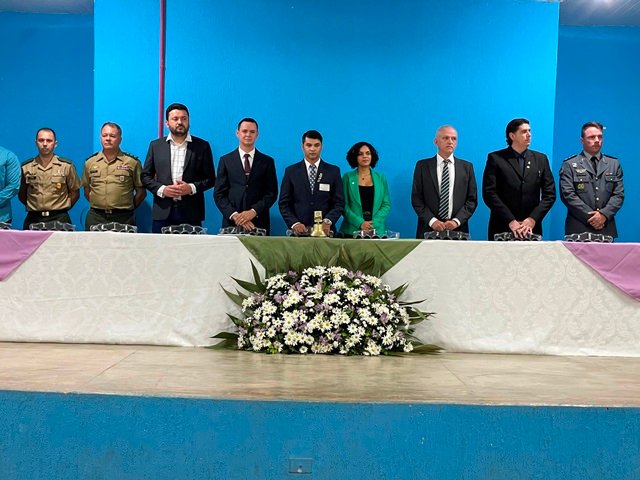 Festiva Posse Rotary Club de Colider 2022 parte 01