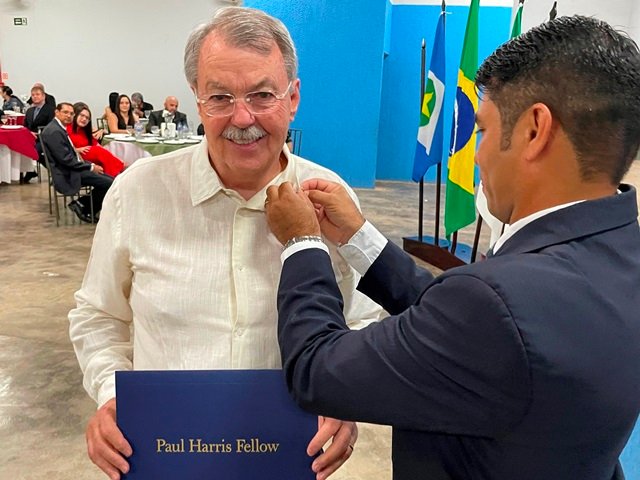 Festiva Posse Rotary Club de Colider 2022 parte 01