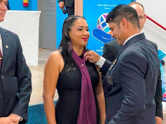Festiva Posse Rotary Club de Colider 2022 parte 01