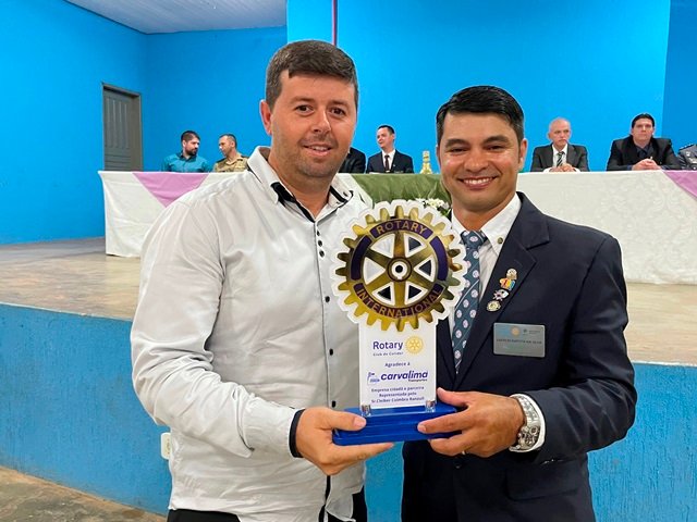 Festiva Posse Rotary Club de Colider 2022 parte 01