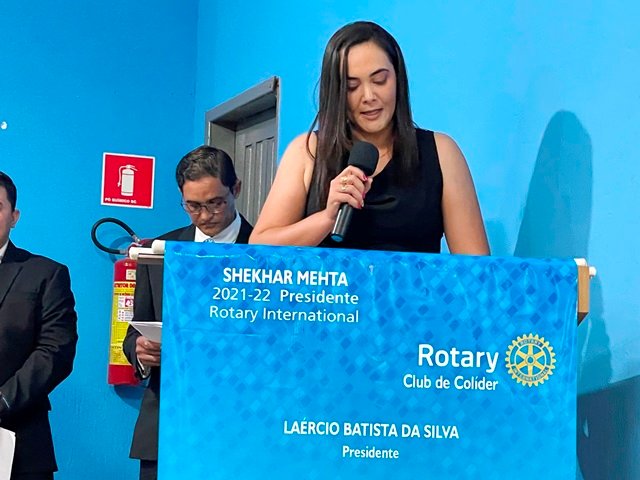 Festiva Posse Rotary Club de Colider 2022 parte 01