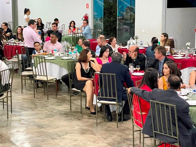Festiva Posse Rotary Club de Colider 2022 parte 01