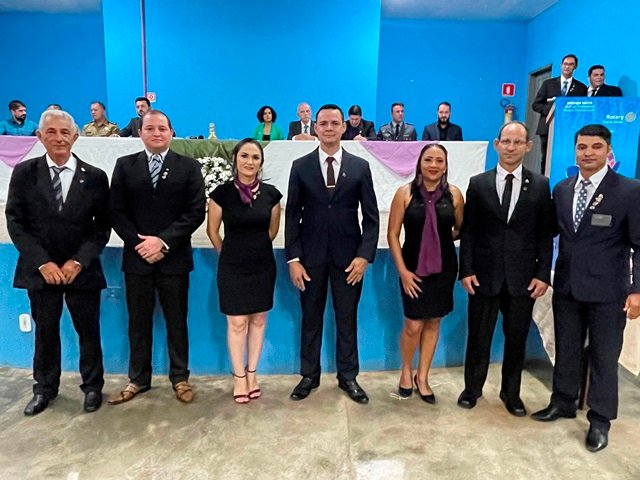 Festiva Posse Rotary Club de Colider 2022 parte 01