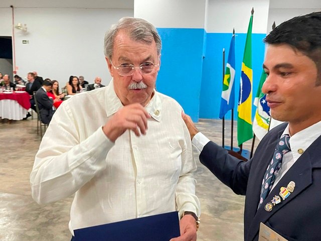 Festiva Posse Rotary Club de Colider 2022 parte 01