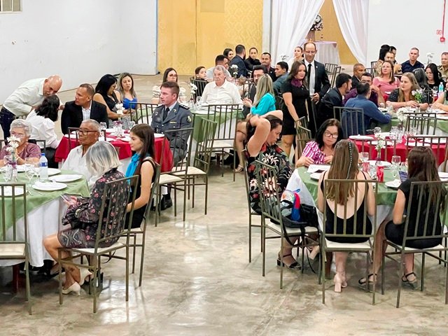 Festiva Posse Rotary Club de Colider 2022 parte 01