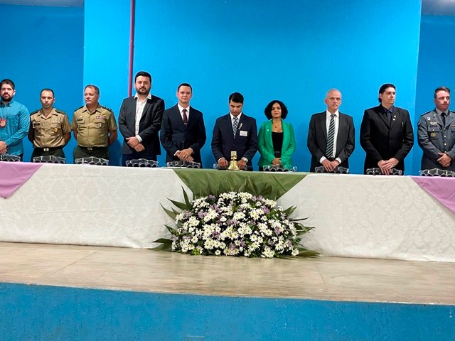 Festiva Posse Rotary Club de Colider 2022 parte 01