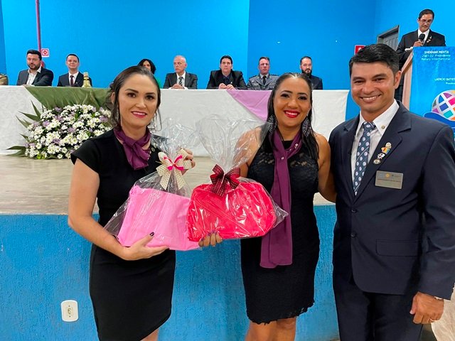 Festiva Posse Rotary Club de Colider 2022 parte 01