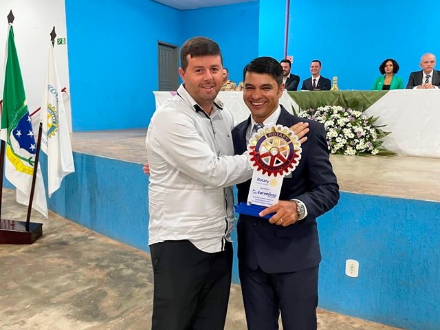 Festiva Posse Rotary Club de Colider 2022 parte 01