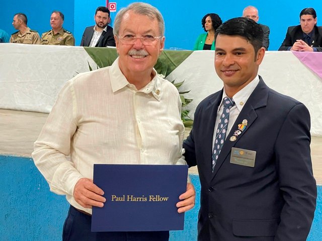 Festiva Posse Rotary Club de Colider 2022 parte 01