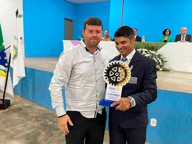 Festiva Posse Rotary Club de Colider 2022 parte 01