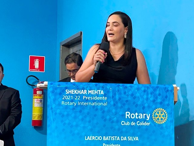 Festiva Posse Rotary Club de Colider 2022 parte 01