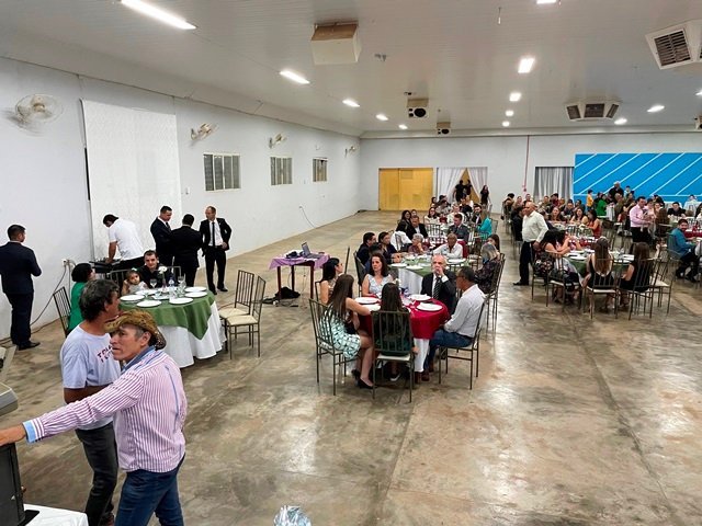 Festiva Posse Rotary Club de Colider 2022 parte 01