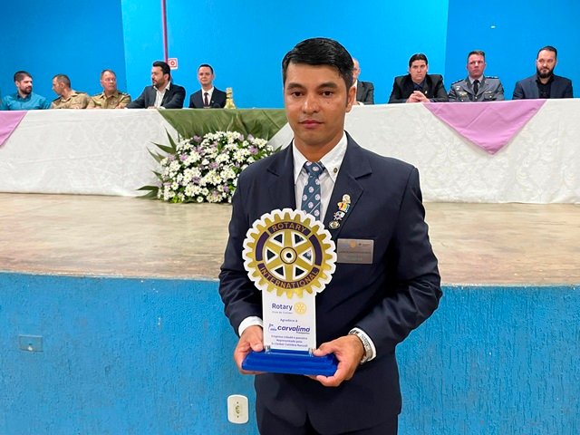 Festiva Posse Rotary Club de Colider 2022 parte 01