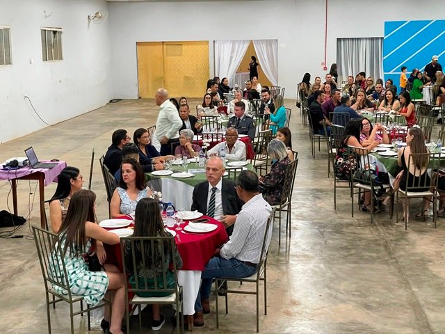 Festiva Posse Rotary Club de Colider 2022 parte 01