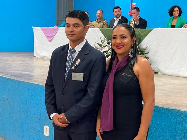 Festiva Posse Rotary Club de Colider 2022 parte 01