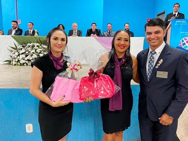 Festiva Posse Rotary Club de Colider 2022 parte 01