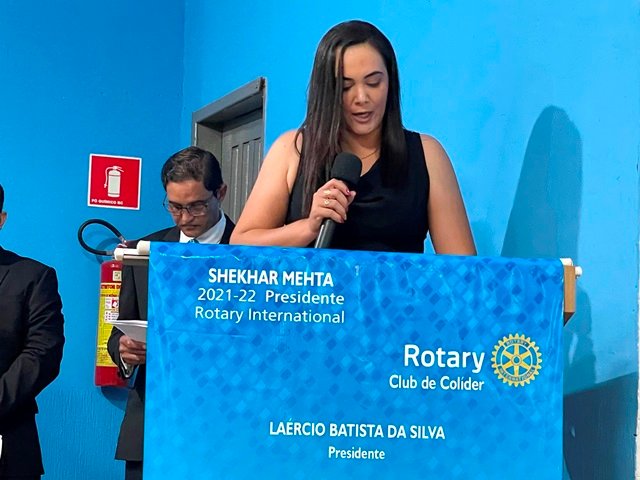 Festiva Posse Rotary Club de Colider 2022 parte 01