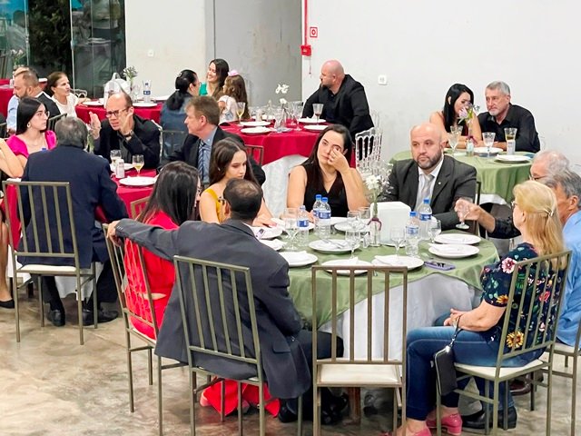 Festiva Posse Rotary Club de Colider 2022 parte 01