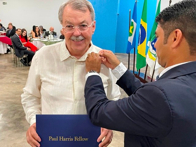 Festiva Posse Rotary Club de Colider 2022 parte 01