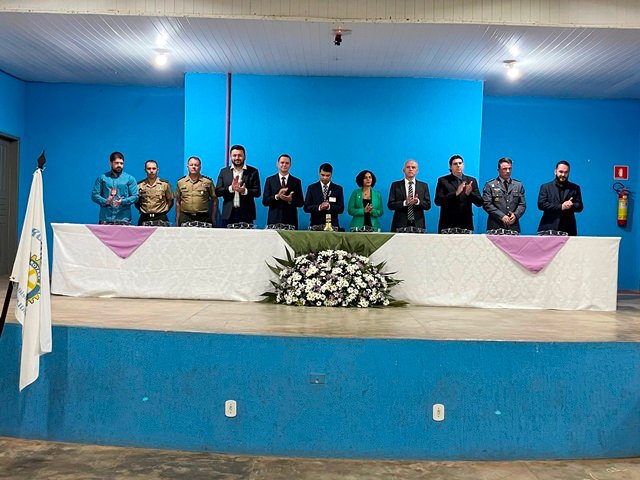 Festiva Posse Rotary Club de Colider 2022 parte 01