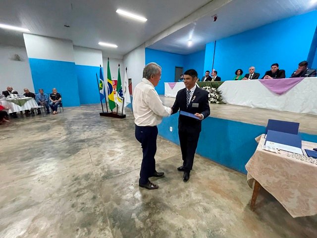 Festiva Posse Rotary Club de Colider 2022 parte 01