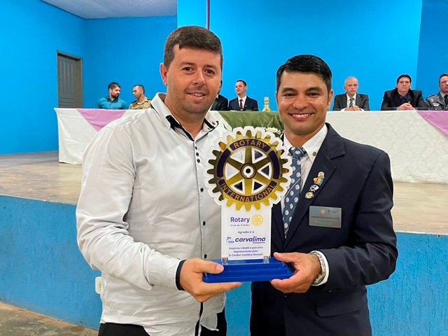 Festiva Posse Rotary Club de Colider 2022 parte 01